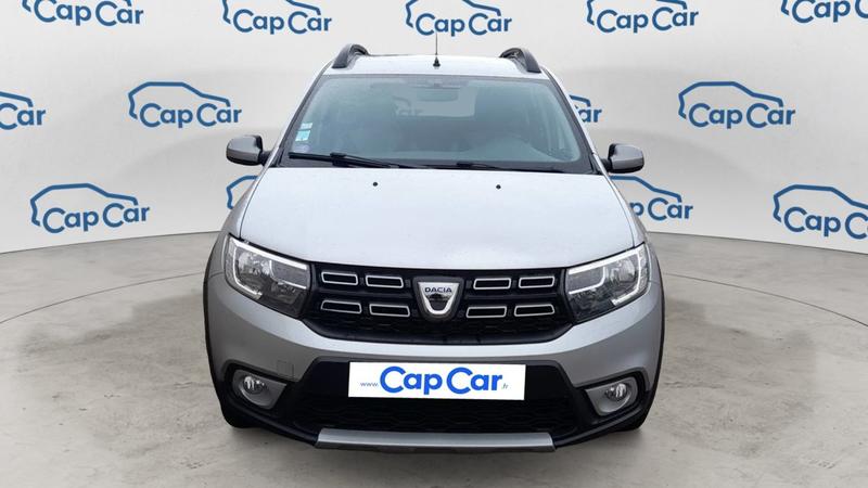 Dacia Sandero II 0.9 Tce 90.0 Stepway - Première main
