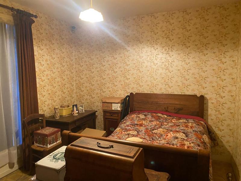 Maison - 76 m² - 3 pièces