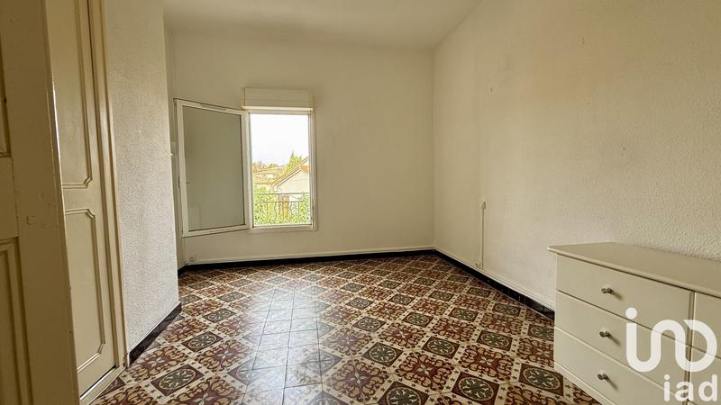 Maison de village - 178 m² - 9 pièces