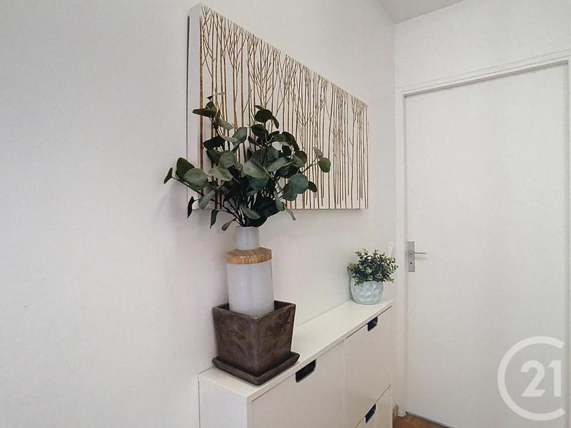 Duplex - 90 m² - 4 pièces