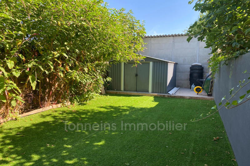Maison - 116 m² - 4 pièces