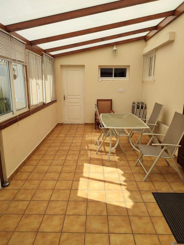 Maison traditionnelle - 120 m² - 5 pièces