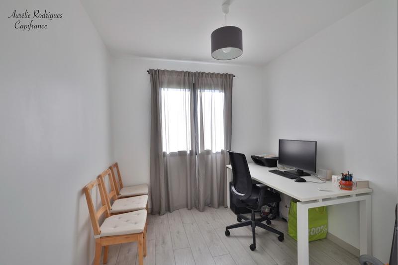 Maison - 138 m² - 6 pièces