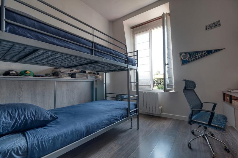 Appartement - 86 m² - 4 pièces