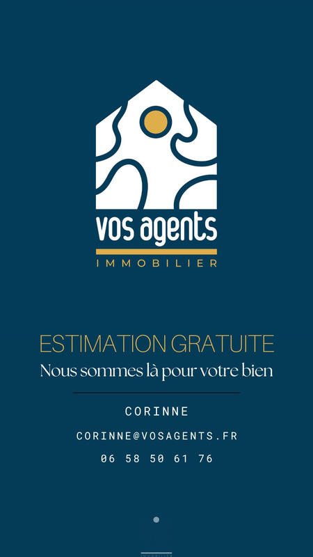 Maison - 115 m² - 4 pièces