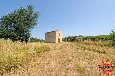 Mazet - 52 m² - 2 pièces