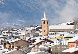 Appartement - 73 m² - 4 pièces