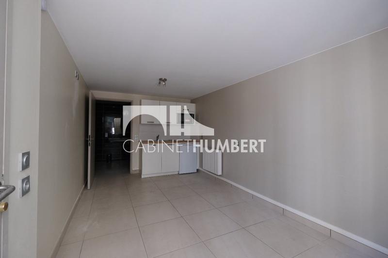 Appartement - 23 m² - 1 pièce