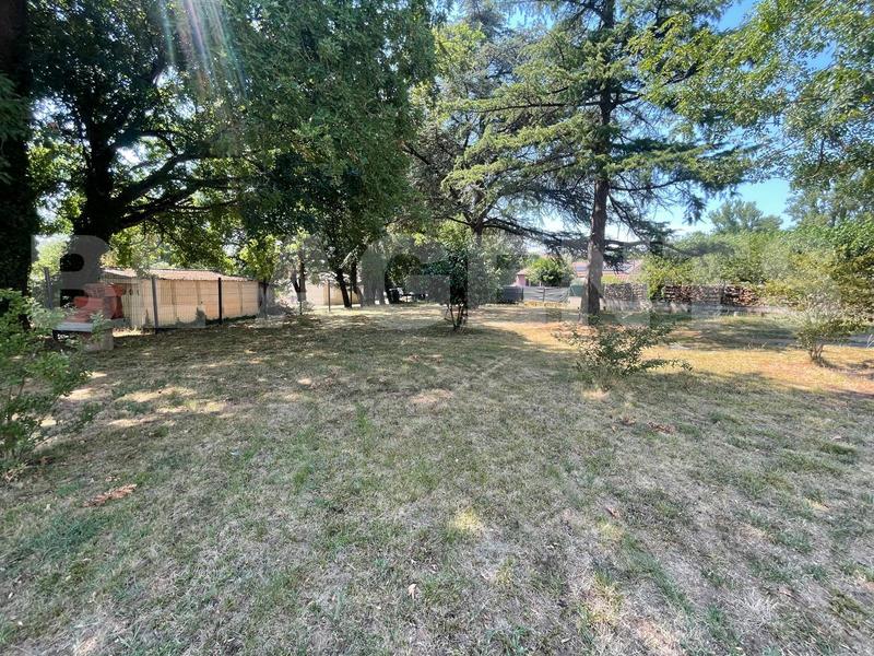 Maison bourgeoise - 166 m² - 7 pièces