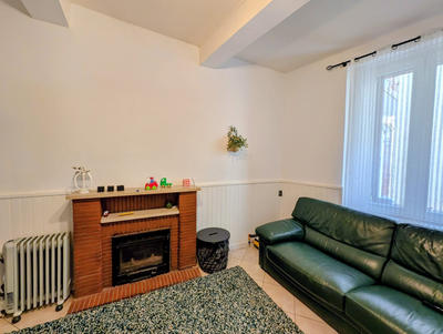 Maison de village - 88 m² - 3 pièces