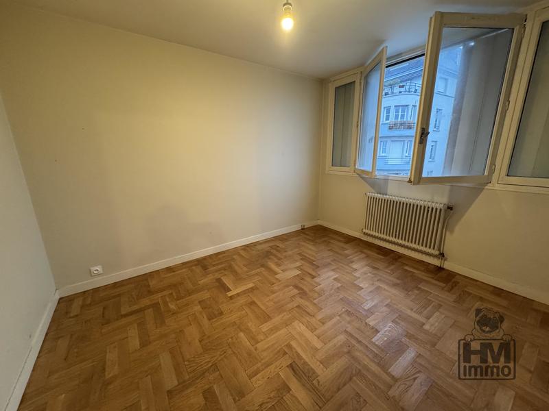Appartement - 52 m² - 2 pièces