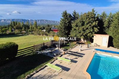 Maison - 163 m² - 6 pièces