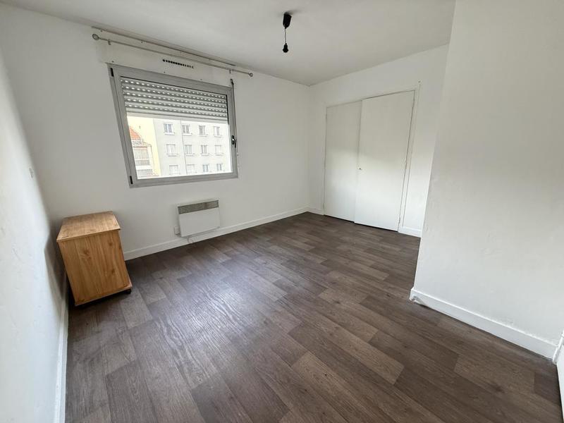 Appartement - 54 m² - 2 pièces