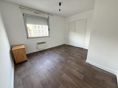 Appartement - 54 m² - 2 pièces