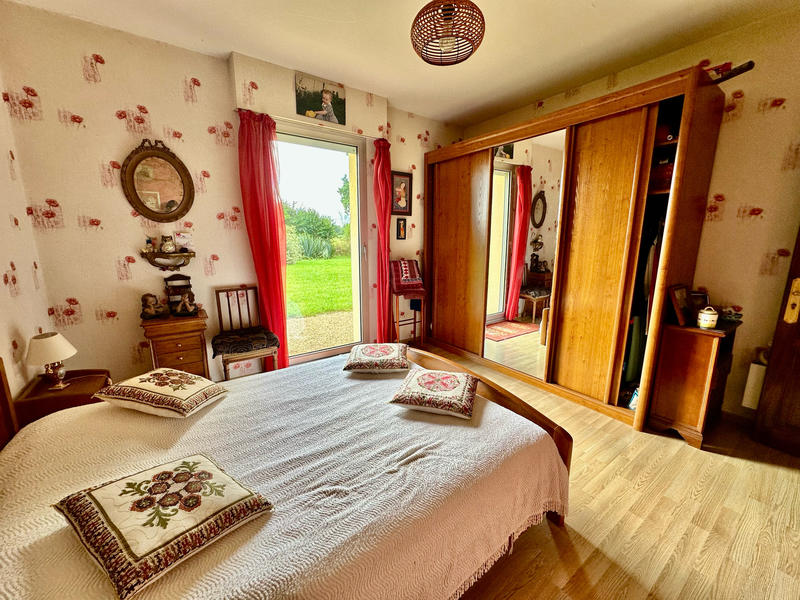 Maison contemporaine - 157 m² - 6 pièces