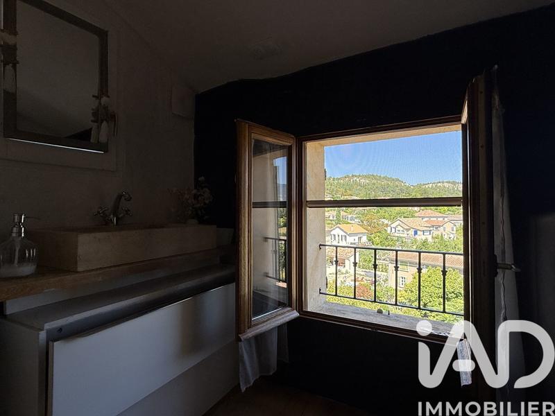 Maison de village - 104 m² - 4 pièces