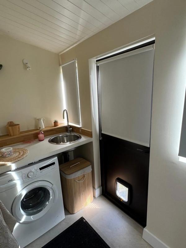 Maison - 124 m² - 7 pièces