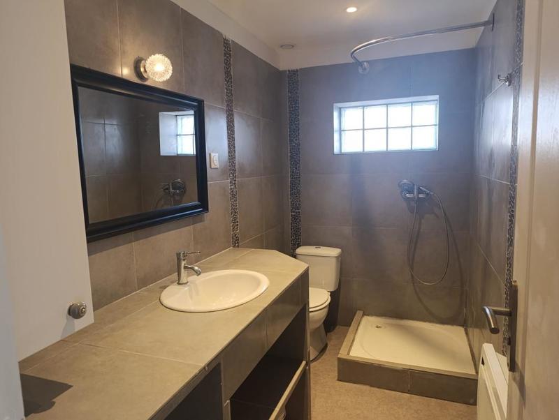 Duplex - 40 m² - 2 pièces