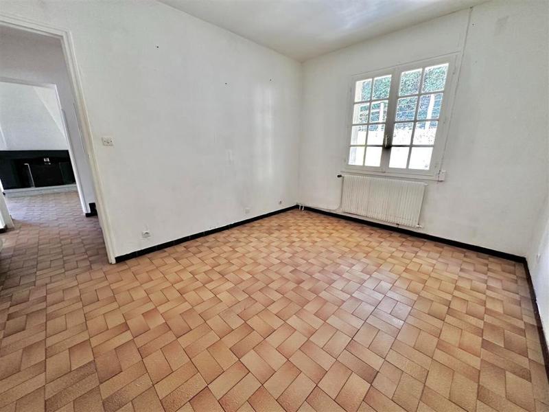 Maison - 128 m² - 7 pièces