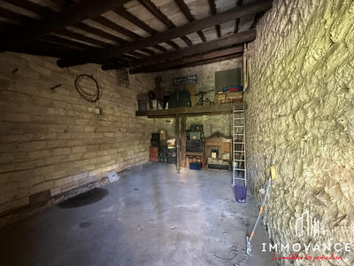 Maison - 45 m² - 1 pièce