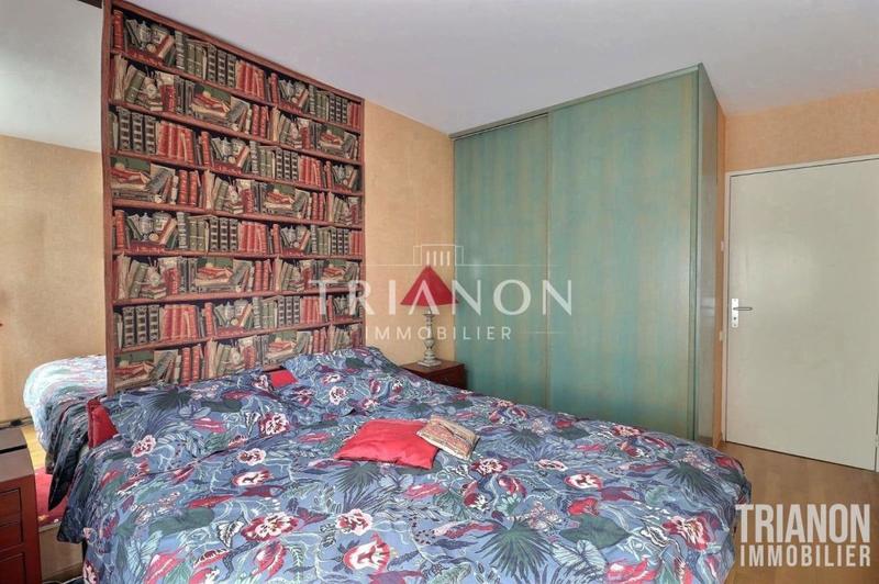 Appartement - 87 m² - 4 pièces