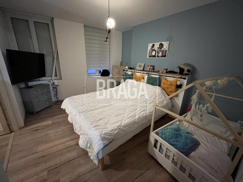 Maison - 175 m² - 6 pièces