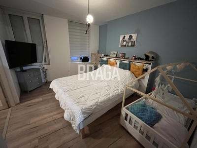 Maison - 175 m² - 6 pièces