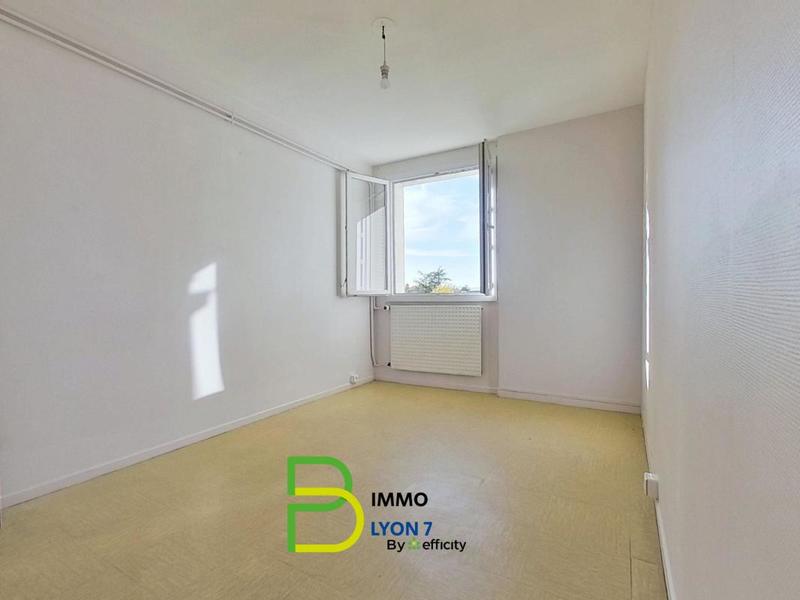 Appartement - 86 m² - 4 pièces