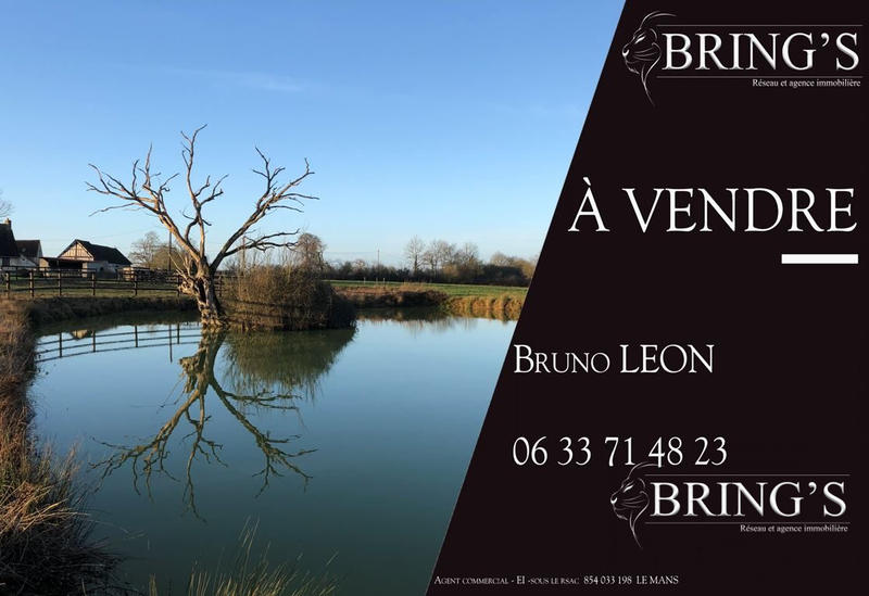 Maison - 215 m² - 8 pièces