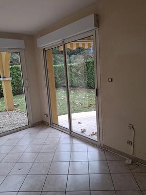 Appartement - 83 m² - 3 pièces