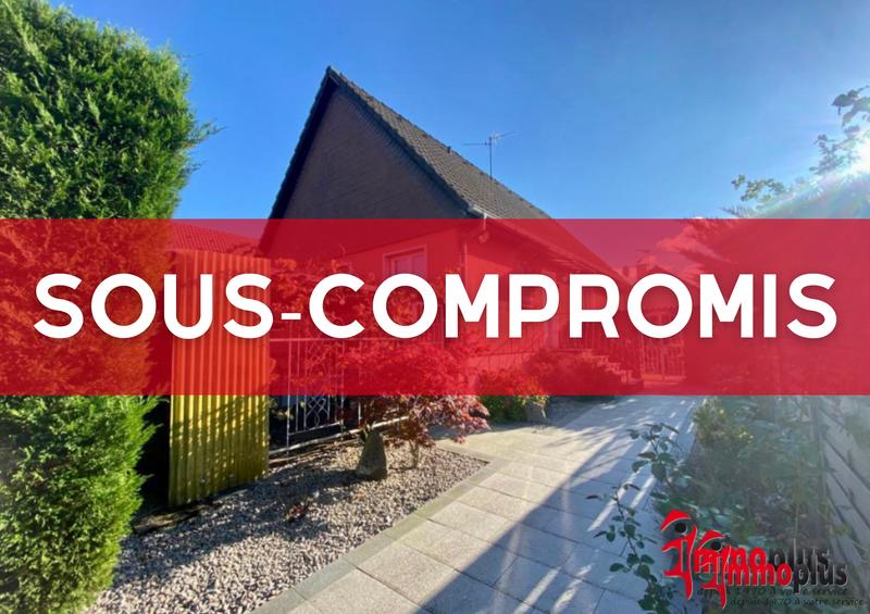 Maison - 150 m² - 8 pièces