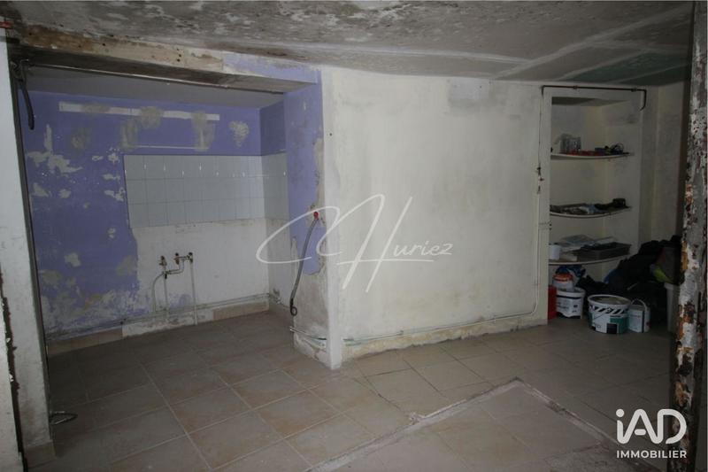 Local commercial - 87 m²