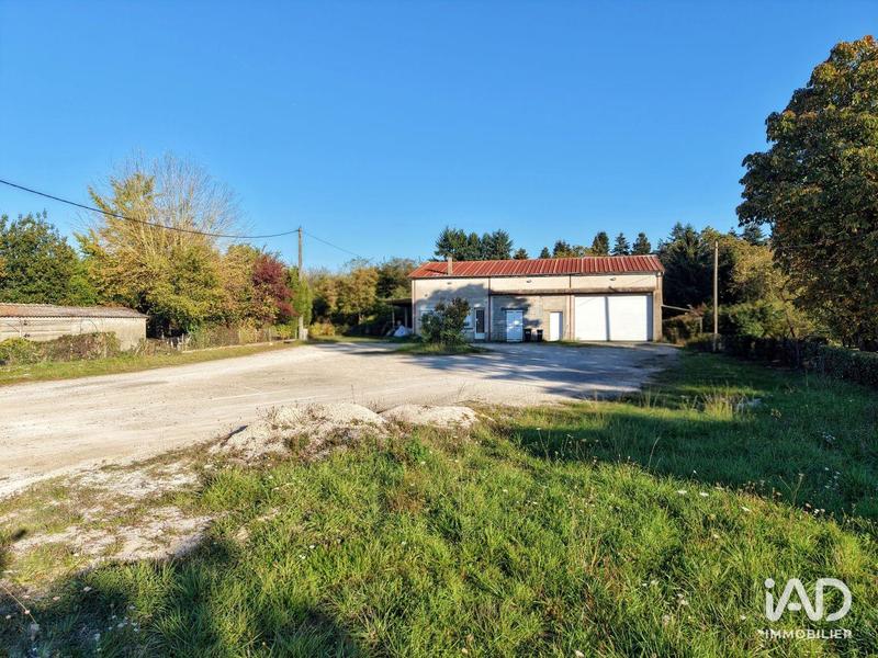 Local commercial - 760 m²