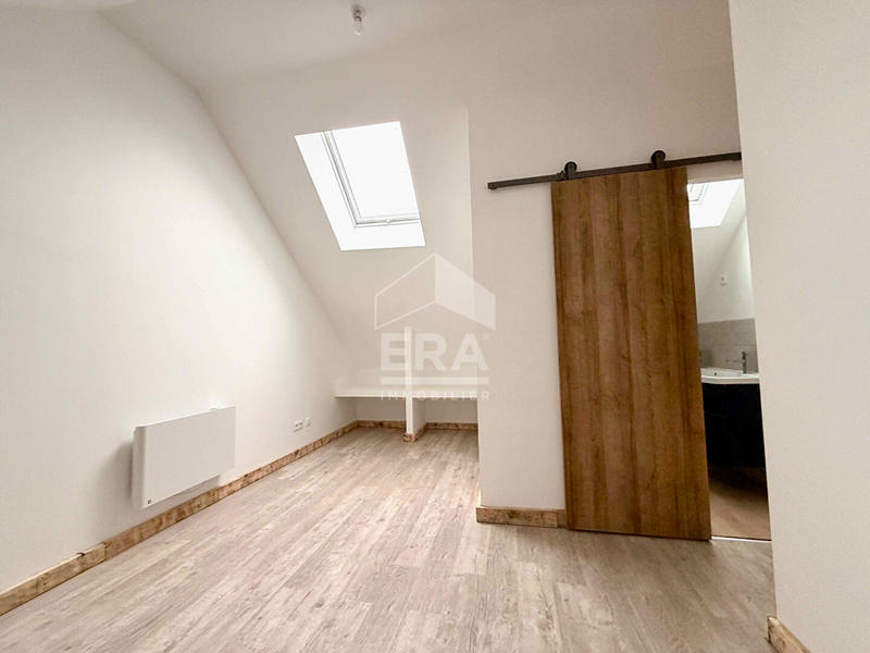 Appartement - 30 m² - 2 pièces