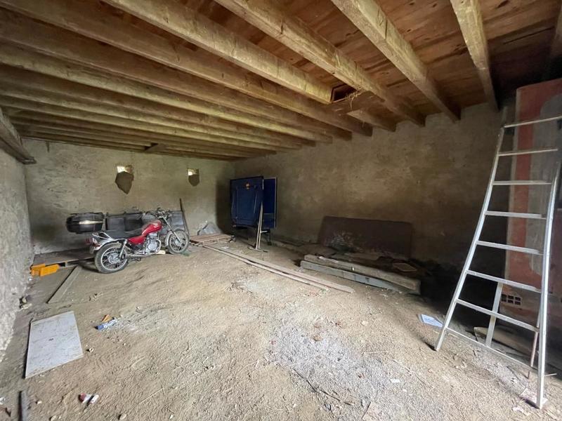 Maison - 205 m² - 6 pièces