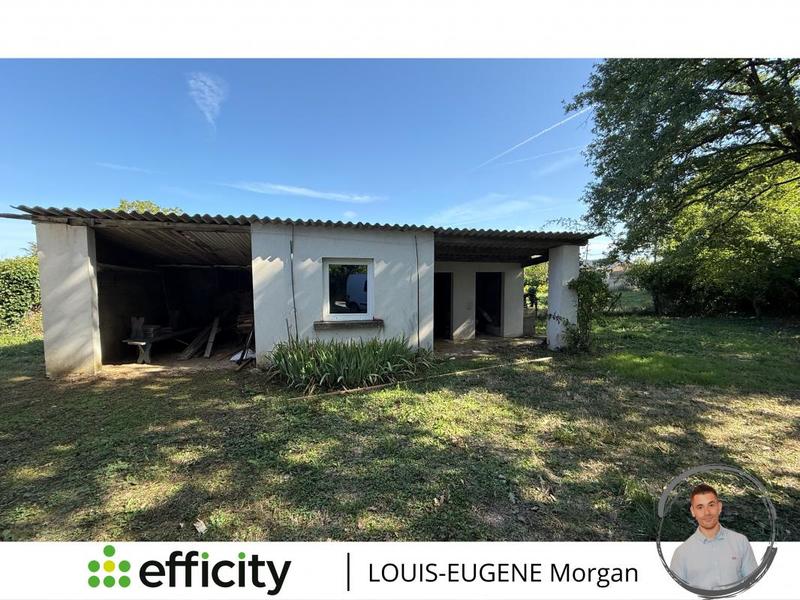 Maison - 128 m² - 5 pièces