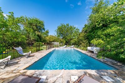 Maison de campagne - 216 m² - 5 pièces