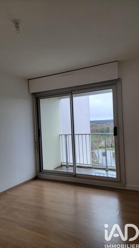 Appartement - 55 m² - 2 pièces