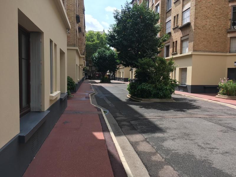 Appartement - 18 m² - 1 pièce