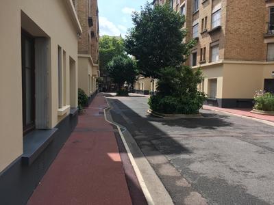 Appartement - 18 m² - 1 pièce