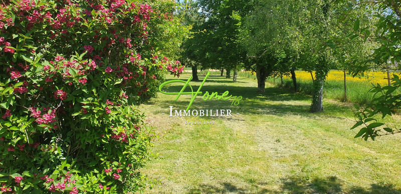 Maison - 175 m² - 6 pièces