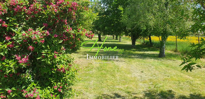 Maison - 175 m² - 6 pièces