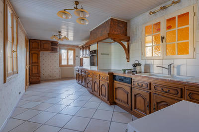 Villa - 126 m² - 4 pièces