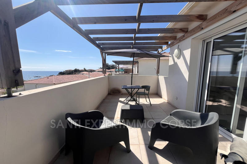 Appartement - 23 m² - 1 pièce