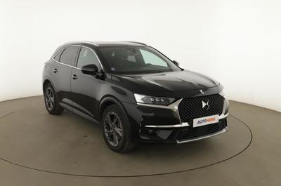 Ds Ds 7 Crossback 1.6 E-Tense 4x4 Rivoli Automatique 300 ch