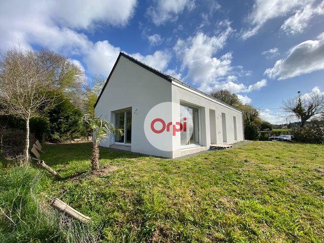 Maison - 75 m² - 3 pièces