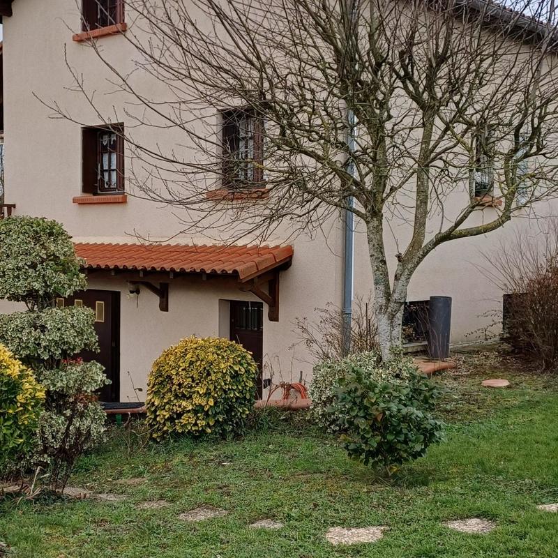 Maison - 143 m² - 5 pièces