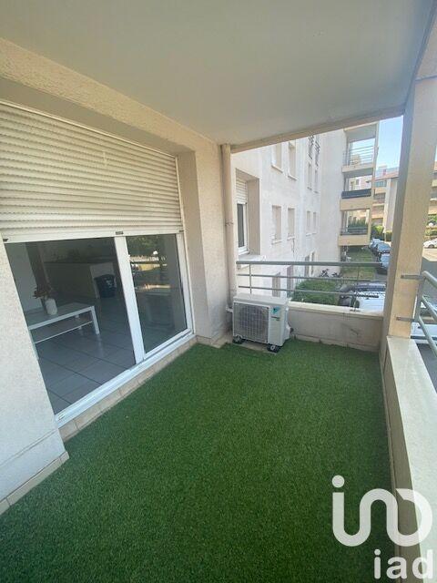 Appartement - 34 m² - 1 pièce
