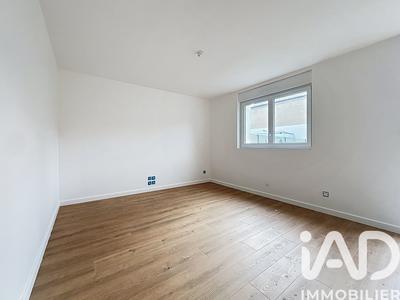 Maison de ville - 115 m² - 5 pièces