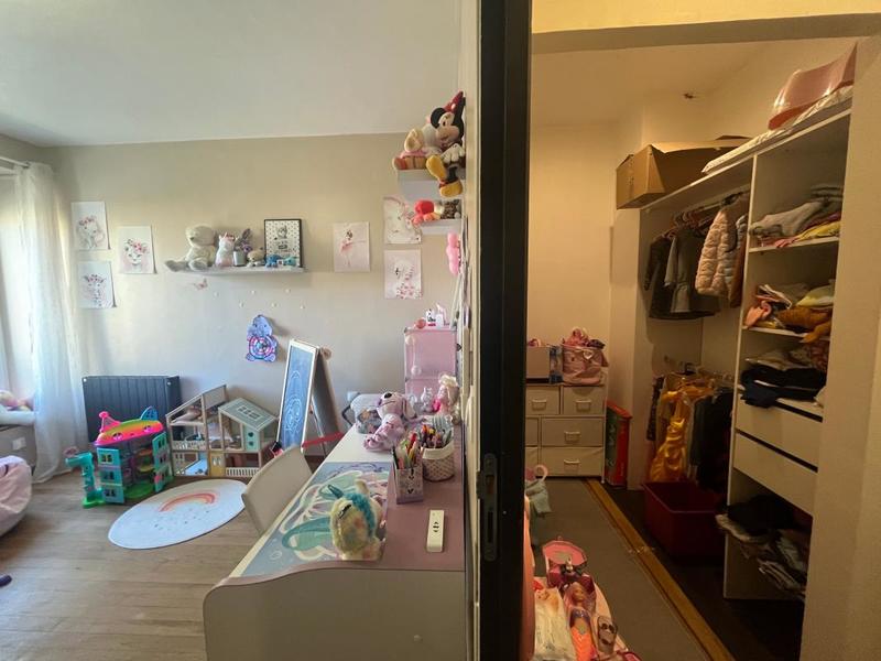 Maison de village - 120 m² - 4 pièces